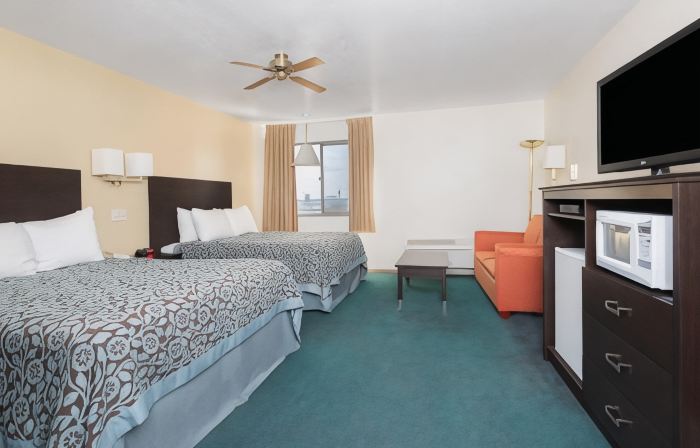 Days Inn by Wyndham Pueblo