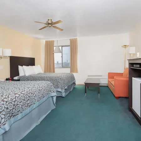 Days Inn by Wyndham Pueblo