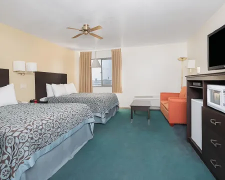 Days Inn by Wyndham Pueblo Hotels in Pueblo