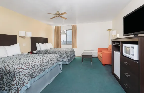 普韋布洛温德姆戴斯酒店