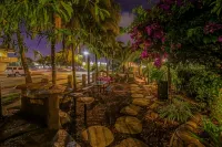 Green Seas Motel Hotels near T.Y. (Topeekeegee Yugnee) Park