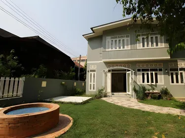 รูปภาพของLada House Lampang (ลดาเฮ้าส์ ลำปาง)