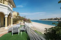 Lux Holiday Home - Frond E 1