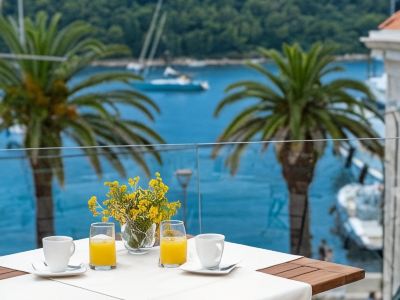 Boutique B&B Villa Faggioni