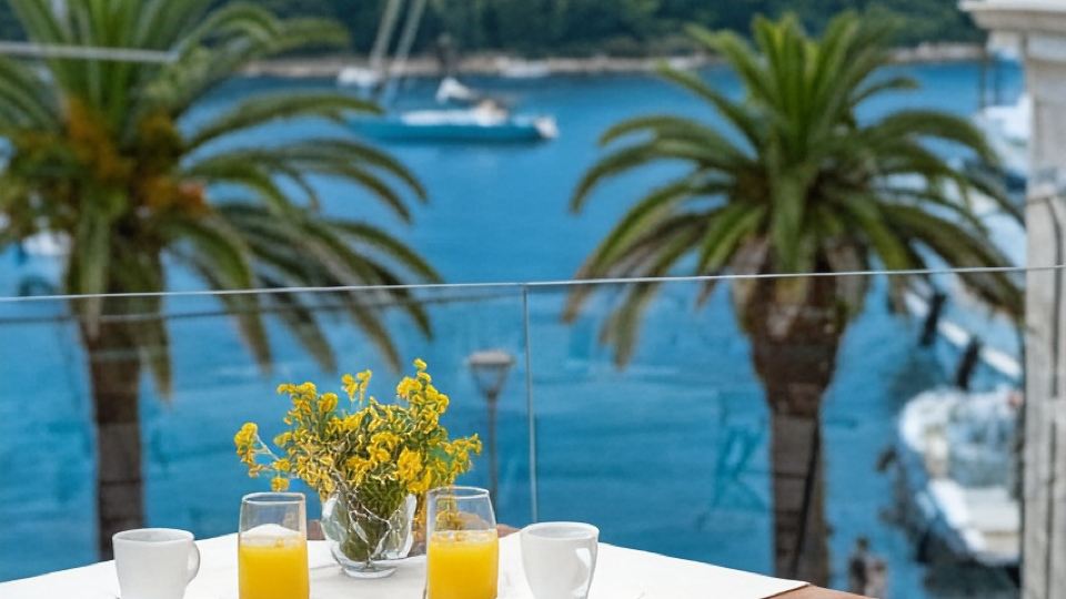 Boutique B&B Villa Faggioni