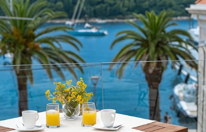 Boutique B&B Villa Faggioni
