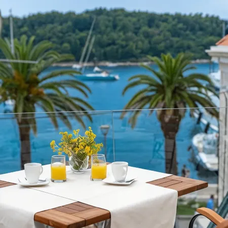 Boutique B&B Villa Faggioni