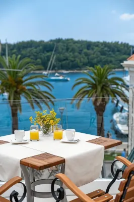 Boutique B&B Villa Faggioni - Wifi