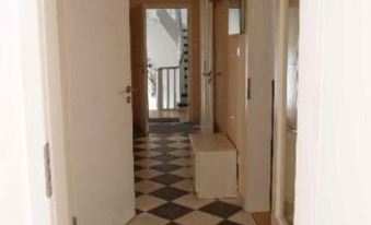 Hotel am Friedrichsbad