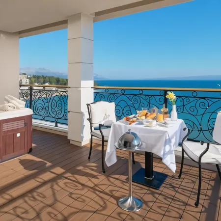 Hotel Villa Harmony