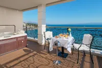 Hotel Villa Harmony Hotels in Split