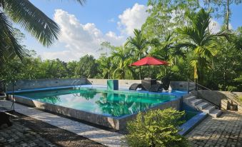 Ellakanda Nature Villa