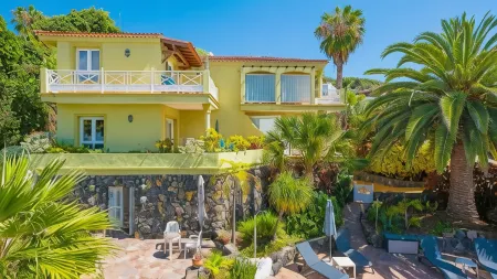 Vistamar Отели в г. Асентехо