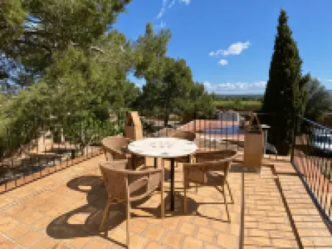 핀카 사 카노바 아그로투리스모