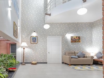 Ixora Suites