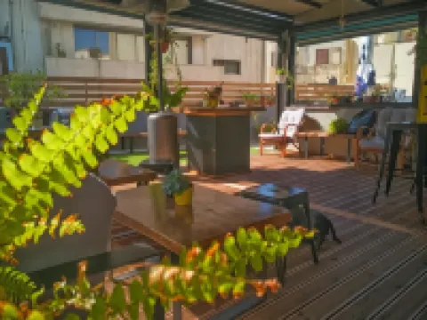 So Young Hostel Hotels in 