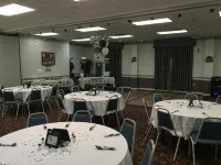 Days Inn & Suites by Wyndham Port Richey - breakfast