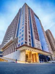 Time Ruba Hotel & Suites Hotels near Safa