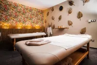 Hotel Turiec - ที่มีสปา