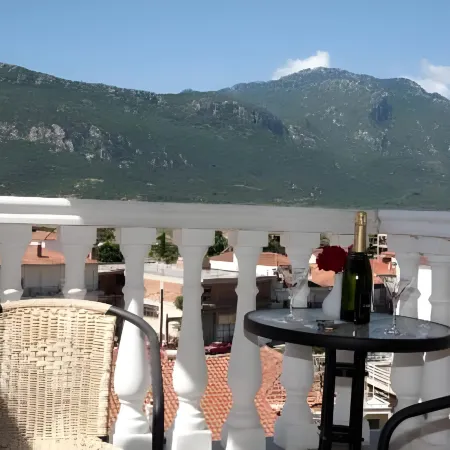 Hotel Kaikis