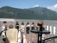 Hotel Kaikis - con vista montagne