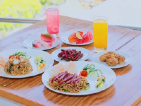 Choice City Hotel Hotels in Bubutan