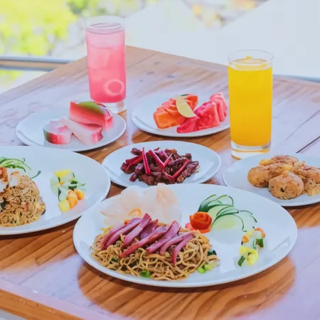 Choice City Hotel