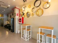 Malaga Stop Hostel AB โรงแรมในมาลากา