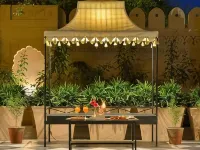 Hotel Chandra Raj Mahal Hotels in Bikaner