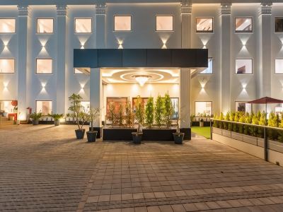 Regenta Place Morni Hills Panchkula