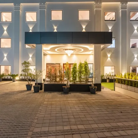 Regenta Place Morni Hills Panchkula