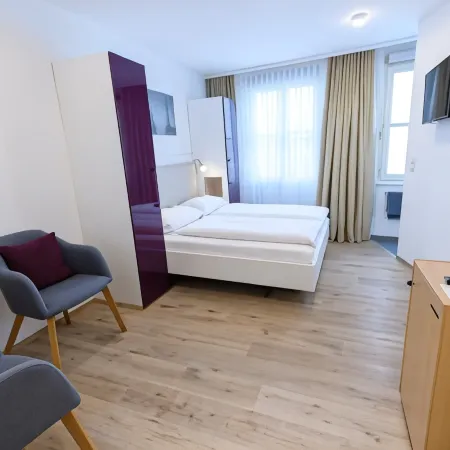 Hotel Garni Viktoria