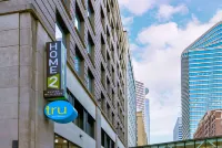 Home2 Suites by Hilton Minneapolis Downtown Hotels in Minneapolis