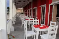 Ramada by Wyndham Tikal Isla de Flores Hotels in Flores