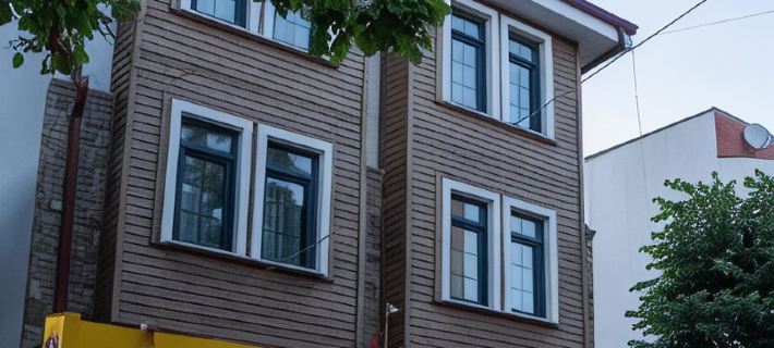 Elia İmroz Hotel Hotéis em Gökçeada