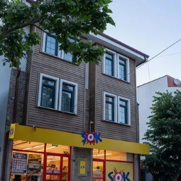 Elia İmroz Hotel