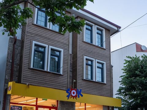 Elia İmroz Hotel