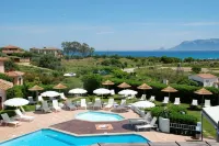 Hotel Stefania Boutique Hotel by the Beach - sul mare