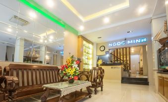 Ngoc Minh Hotel