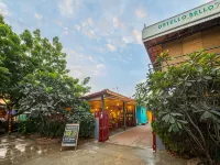 Ostello Bello Bagan Pool Hotels near Shwe Leik Too Temple