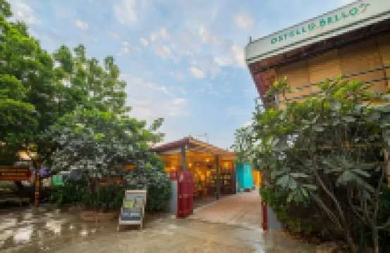 ออสเตลโล เบลโล พุกาม พูล โรงแรมใน