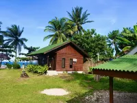 Camp Soteria Resort:Pacific Ocean on your doorstep