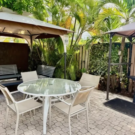 Sheridan Guesthouse