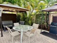 Sheridan Guesthouse Hotel di Dania Beach