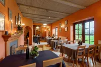 Karlamuiza Country Hotel Hotels in Drabesi parish