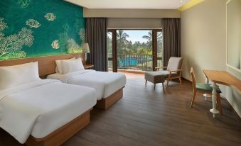 Manado Tateli Resort and Convention
