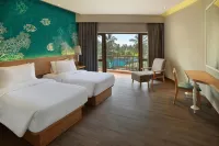 Manado Tateli Resort and Convention Hotels in Mandolang