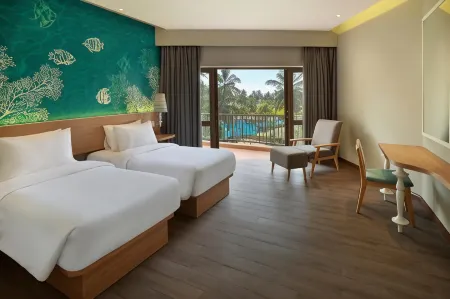 Manado Tateli Resort and Convention