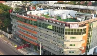 Nobila Airport Hotel Hotels near Red Star Square
