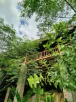 PU Luong Boutique Garden Hotels in Bá Thước District